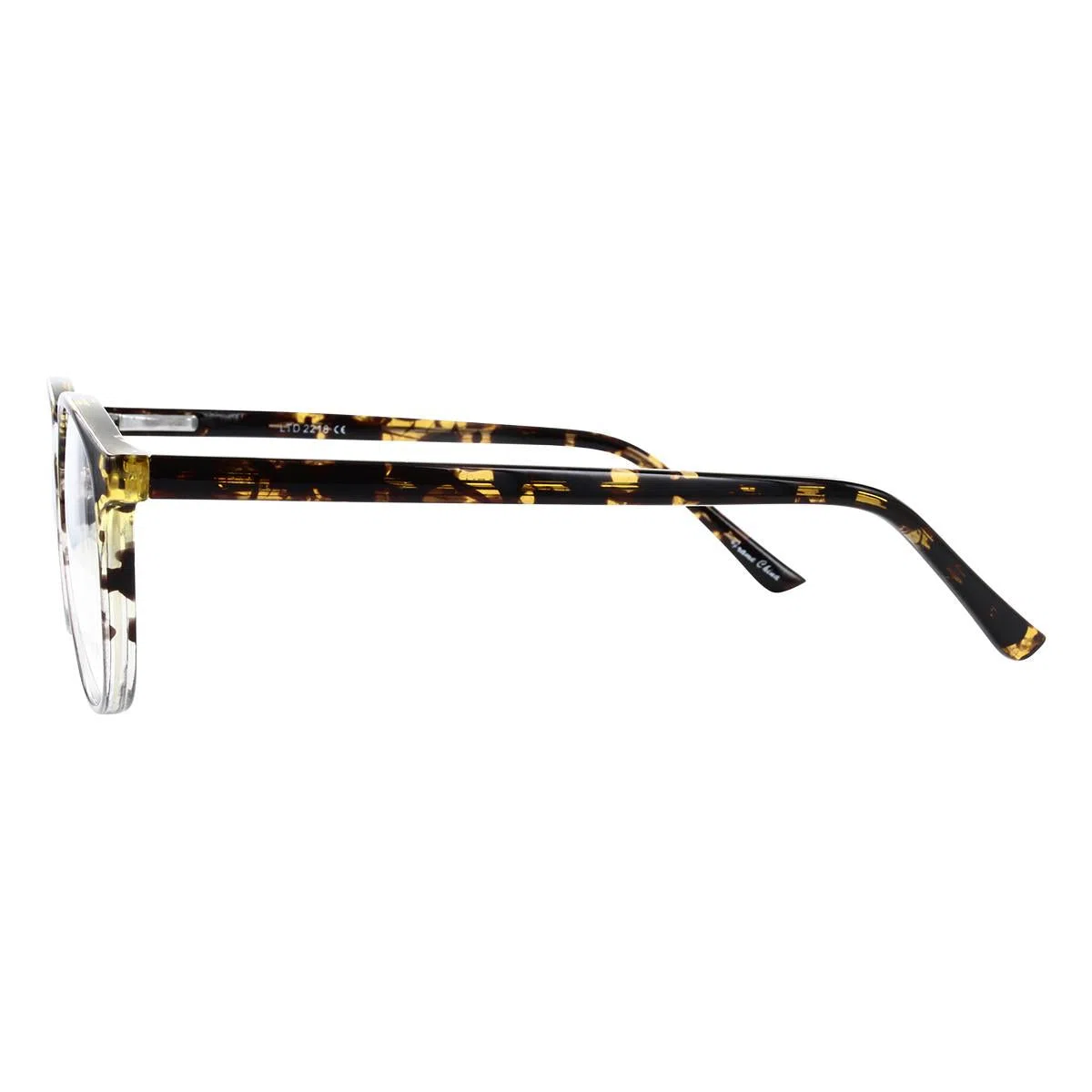 LIMITED EDITIONS 2218 Eyeglasses - view 6
